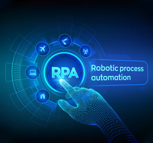 Robotic Process Automation