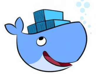 Docker Whale