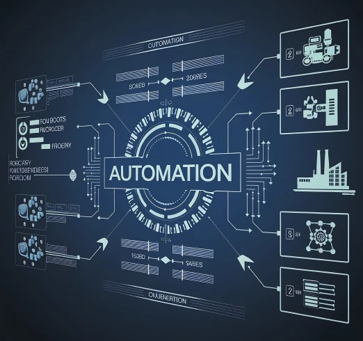 How Automates System