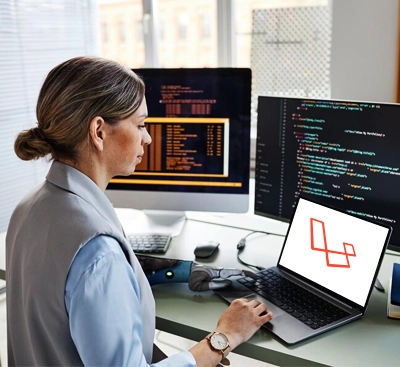 Laravel Development
