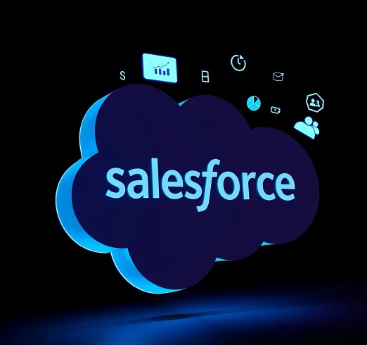 Your Business Potential with Salesforce